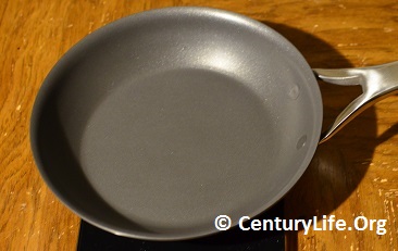 What Is PTFE? Understanding the Coating Used in Nonstick Cookware