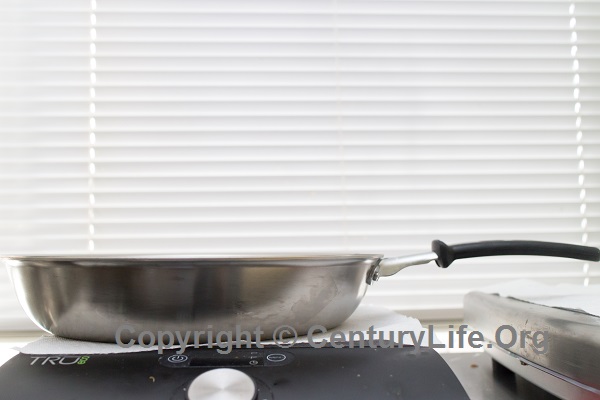 Vollrath Tribute 12 Inch Skillet