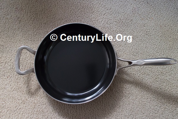 Lodge Carbon Steel Skillet - Shop Frying Pans & Griddles at H-E-B