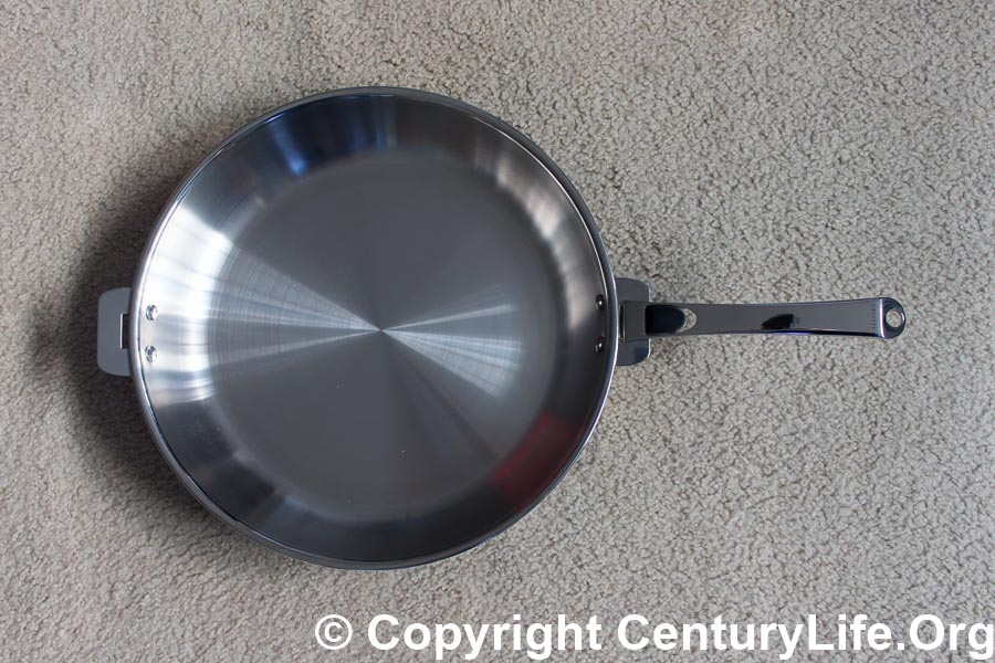 Frying Pan, Casteline Collection