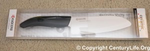 Kyocera Ceramic Knife