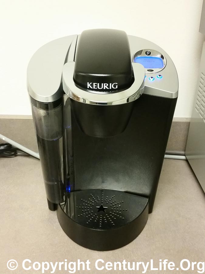 Keurig