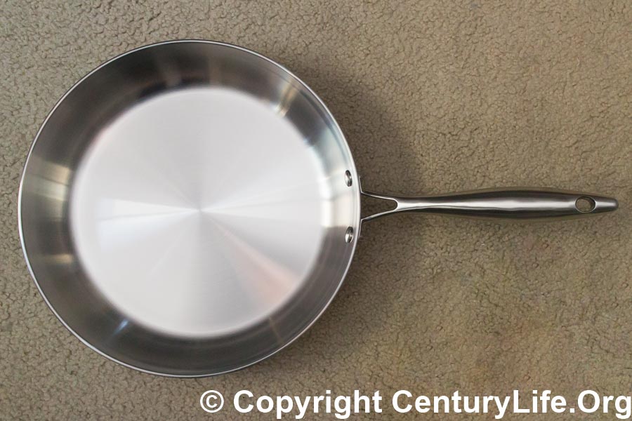 CTX 11'' Fry Pan