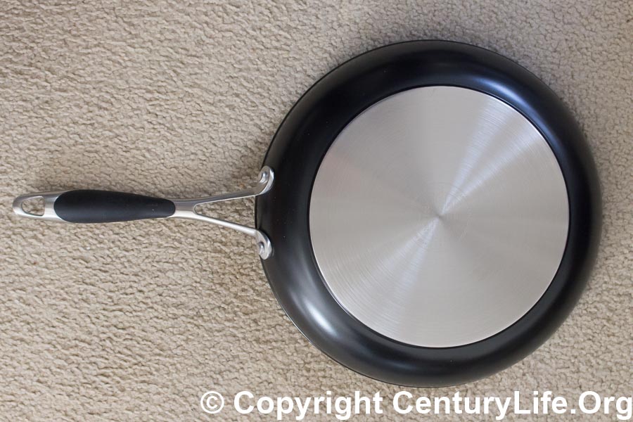 KitchenAid Professional Hard Anodized Nonstick Review